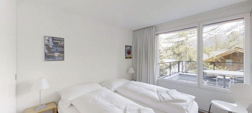 Luxury apartment for rent in St. Moritz Swiss Alps
