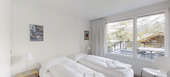 Luxury apartment for rent in St. Moritz Swiss Alps