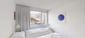 Luxury apartment for rent in St. Moritz Swiss Alps