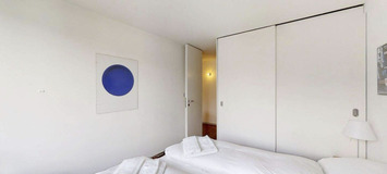 Luxury apartment for rent in St. Moritz Swiss Alps