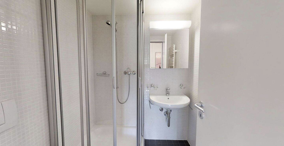 Luxury apartment for rent in St. Moritz Swiss Alps