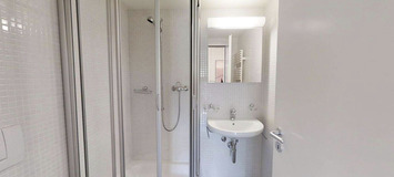 Luxury apartment for rent in St. Moritz Swiss Alps