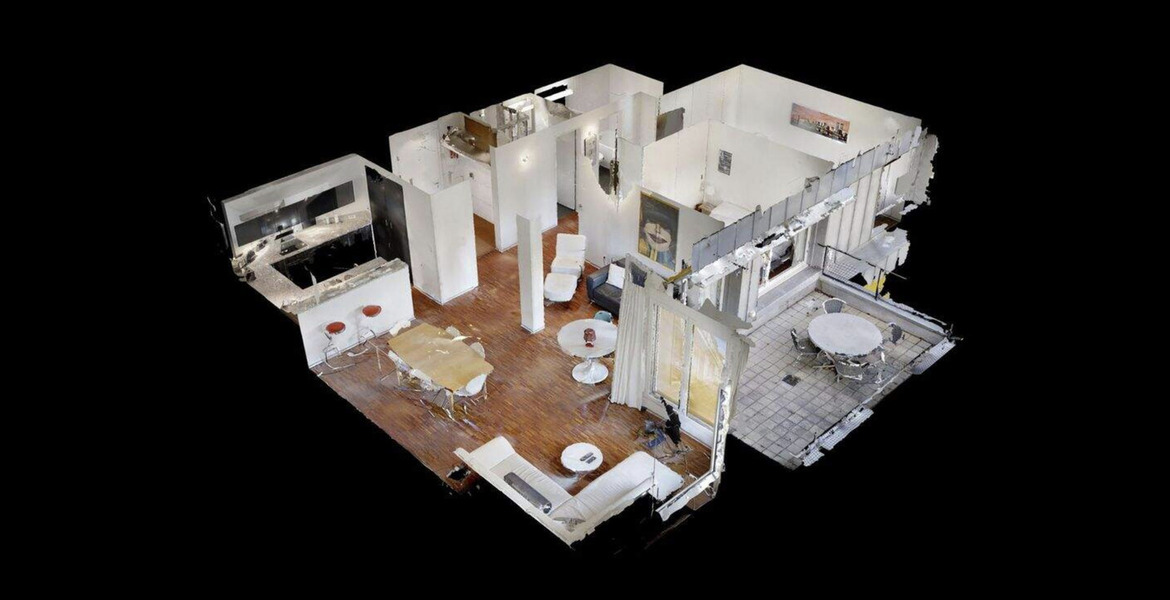 Luxury apartment for rent in St. Moritz Swiss Alps
