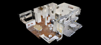 Luxury apartment for rent in St. Moritz Swiss Alps