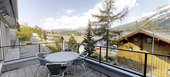 Luxury apartment for rent in St. Moritz Swiss Alps