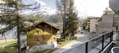 Luxury apartment for rent in St. Moritz Swiss Alps
