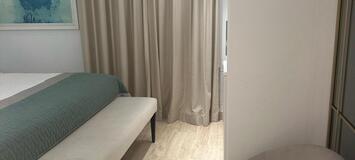 Suite Une Chambre à l'Hôtel Resort Puente Romano