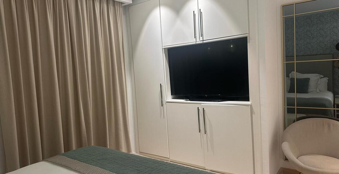 Suite Une Chambre à l'Hôtel Resort Puente Romano