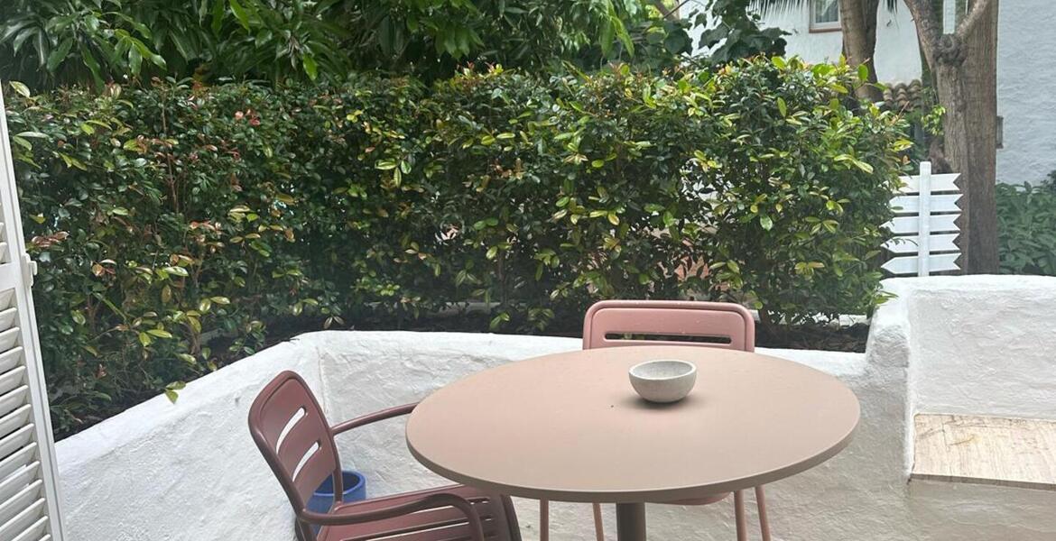 Suite Une Chambre à l'Hôtel Resort Puente Romano