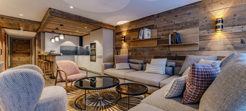 Apartamento en alquiler en Meribel