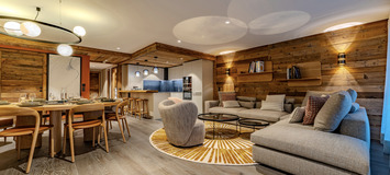 Apartamento en alquiler en Meribel