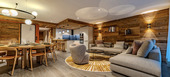 Apartamento en alquiler en Meribel