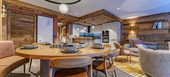 Apartamento en alquiler en Meribel