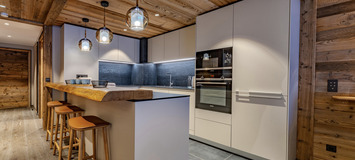 Apartamento en alquiler en Meribel