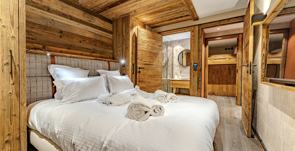 Apartamento en alquiler en Meribel