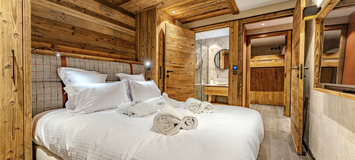Apartamento en alquiler en Meribel