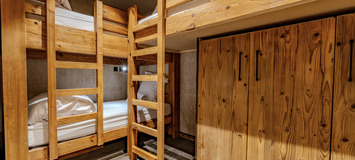 Apartamento en alquiler en Meribel