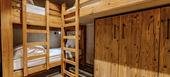 Apartamento en alquiler en Meribel