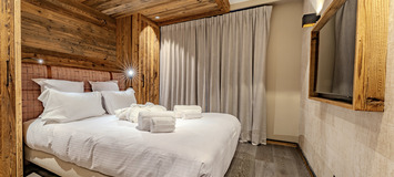 Apartamento en alquiler en Meribel