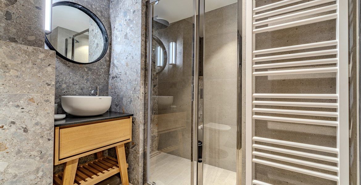 Apartamento en alquiler en Meribel