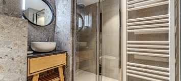 Apartamento en alquiler en Meribel