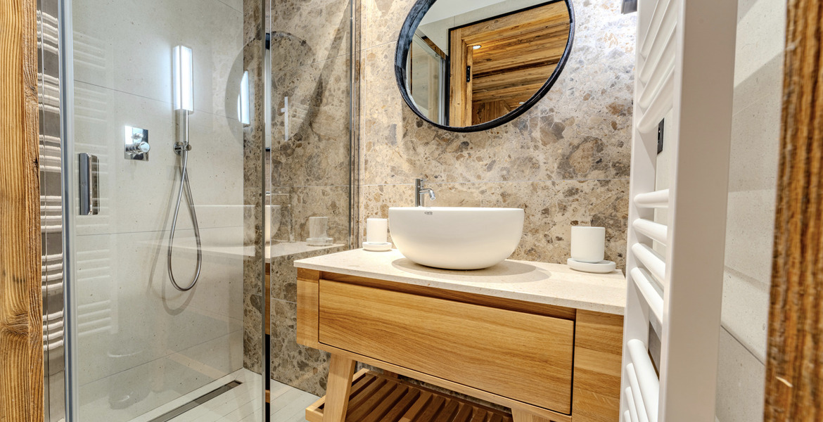 Apartamento en alquiler en Meribel