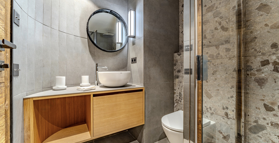 Apartamento en alquiler en Meribel
