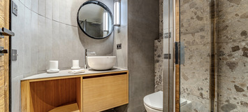 Apartamento en alquiler en Meribel