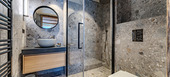 Penthouse for rent in Meribel