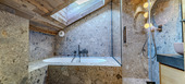 Penthouse for rent in Meribel