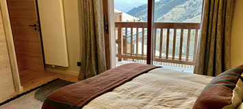 Apartment for rent in MERIBEL MOTTARET 