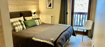 Apartment for rent in MERIBEL MOTTARET 