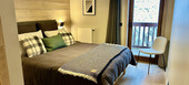 Apartment for rent in MERIBEL MOTTARET 