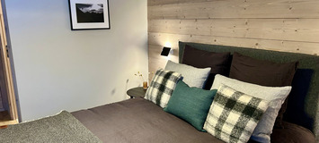 Apartment for rent in MERIBEL MOTTARET 