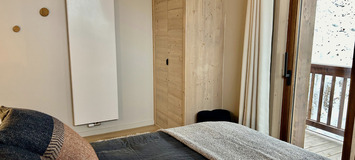 Apartment for rent in MERIBEL MOTTARET 