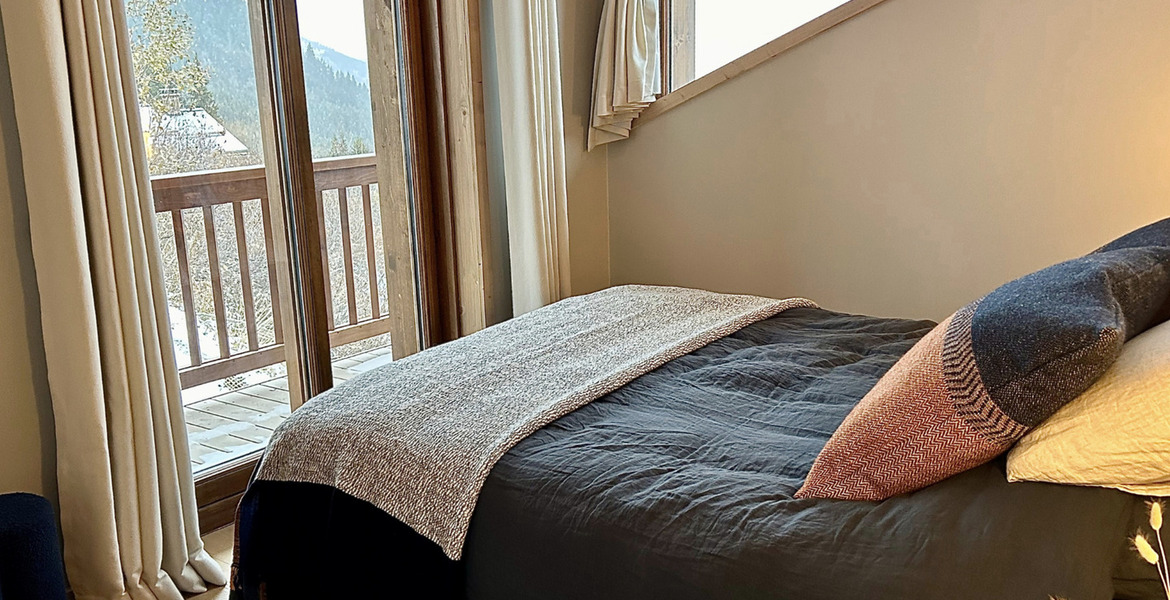 Apartment for rent in MERIBEL MOTTARET 