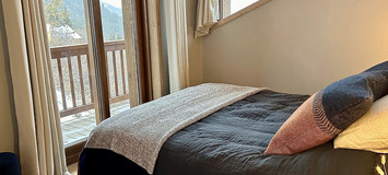Apartment for rent in MERIBEL MOTTARET 