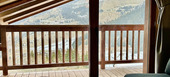 Apartment for rent in MERIBEL MOTTARET 