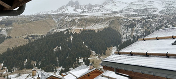 Apartment for rent in MERIBEL MOTTARET 