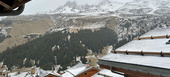 Apartment for rent in MERIBEL MOTTARET 