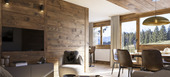 Apartamento en alquiler Courchevel Moriond 1650 ARIONDAZ 