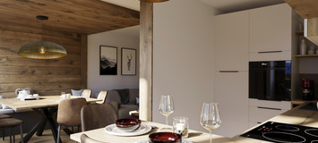 Apartamento en alquiler Courchevel Moriond 1650 ARIONDAZ 