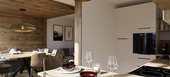 Apartamento en alquiler Courchevel Moriond 1650 ARIONDAZ 