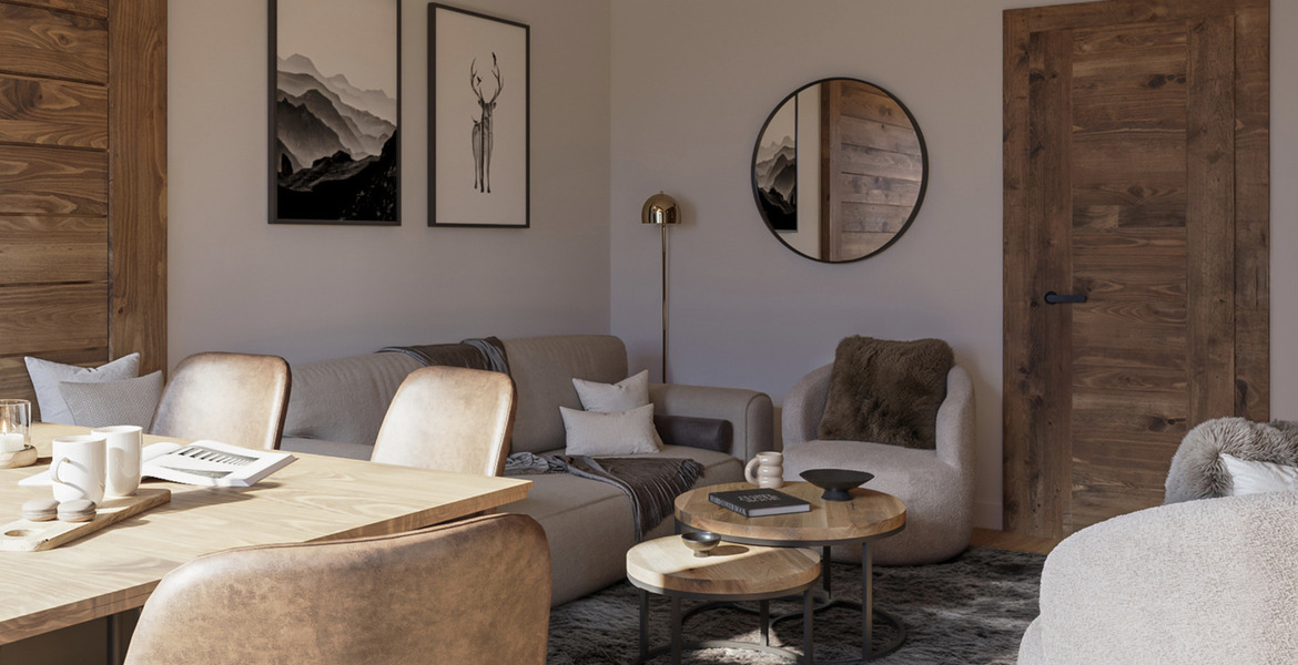 Apartamento en alquiler Courchevel Moriond 1650 ARIONDAZ 