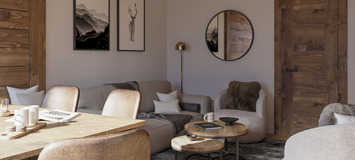 Apartamento en alquiler Courchevel Moriond 1650 ARIONDAZ 