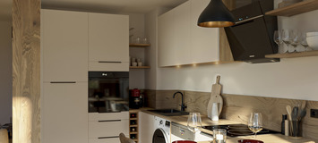 Apartamento en alquiler Courchevel Moriond 1650 ARIONDAZ 