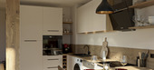 Apartamento en alquiler Courchevel Moriond 1650 ARIONDAZ 
