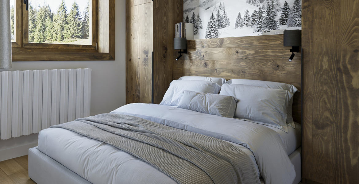 Apartamento en alquiler Courchevel Moriond 1650 ARIONDAZ 