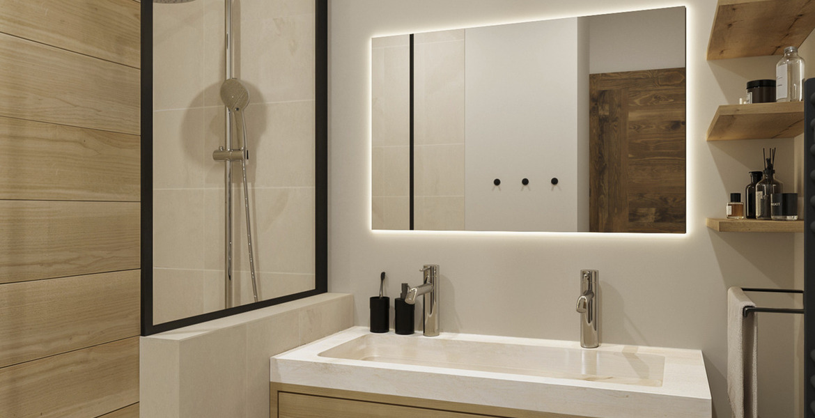 Apartamento en alquiler Courchevel Moriond 1650 ARIONDAZ 