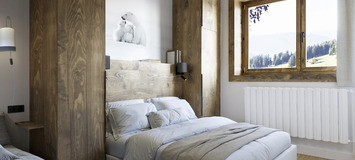 Apartamento en alquiler Courchevel Moriond 1650 ARIONDAZ 